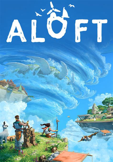 aloft online.